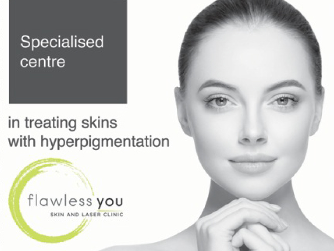 You are currently viewing Approved Depigmentation Centre