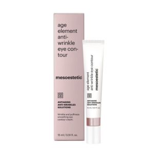 Mesoestetic age element® anti-wrinkle eye contour 15ml