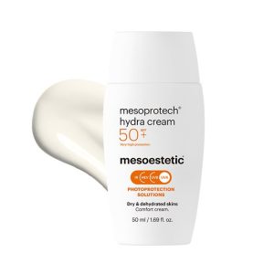 Mesoestetic mesoprotech® hydra cream SPF50+ 50ml